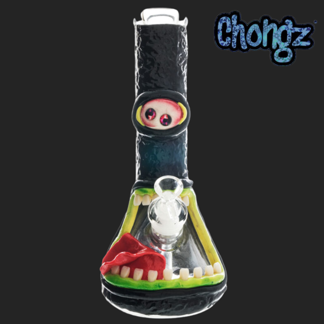 CHONGZ “Colin” Ice bongo